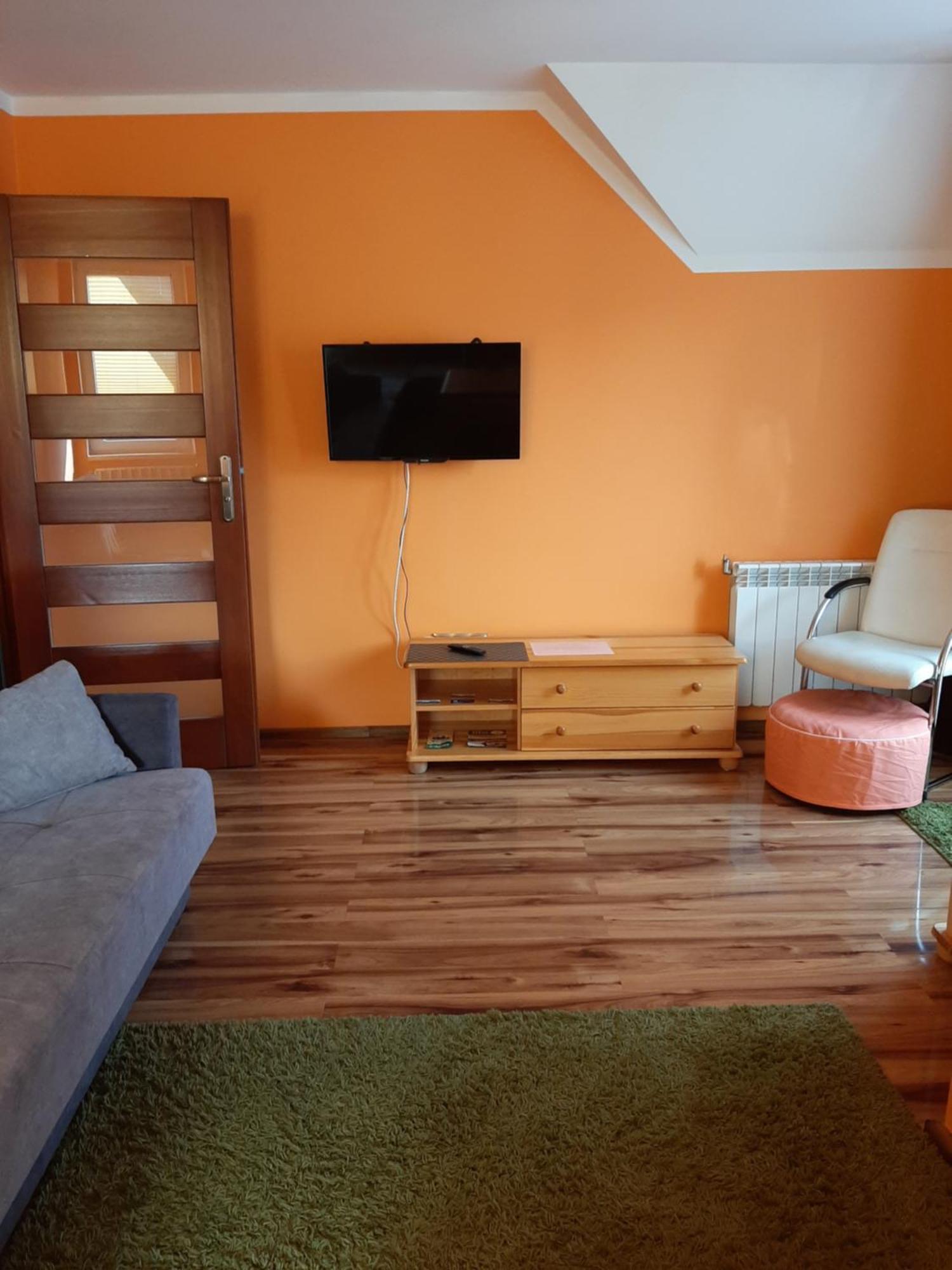 Willa Babia Gora Zawoja Room photo