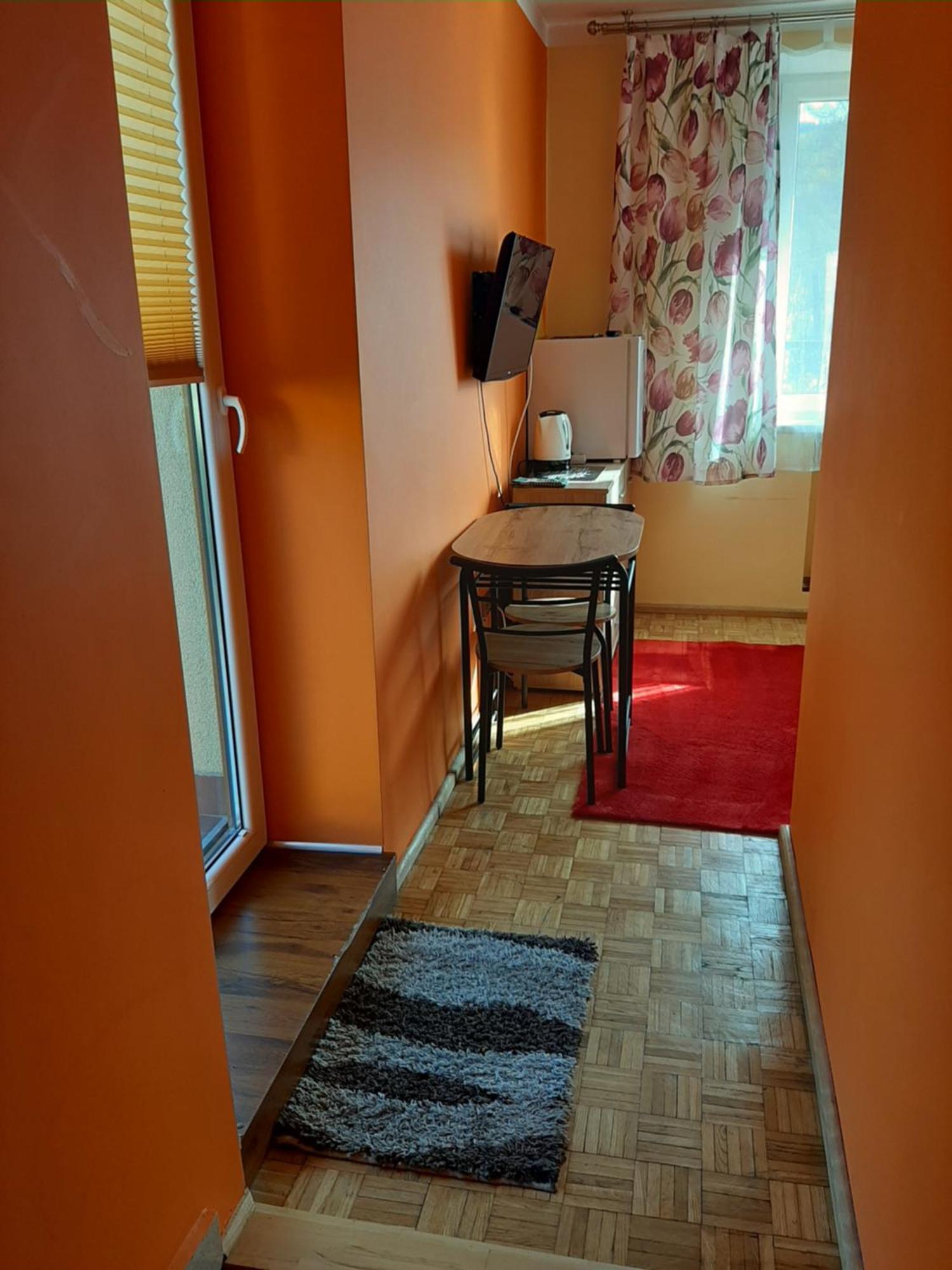 Willa Babia Gora Zawoja Room photo