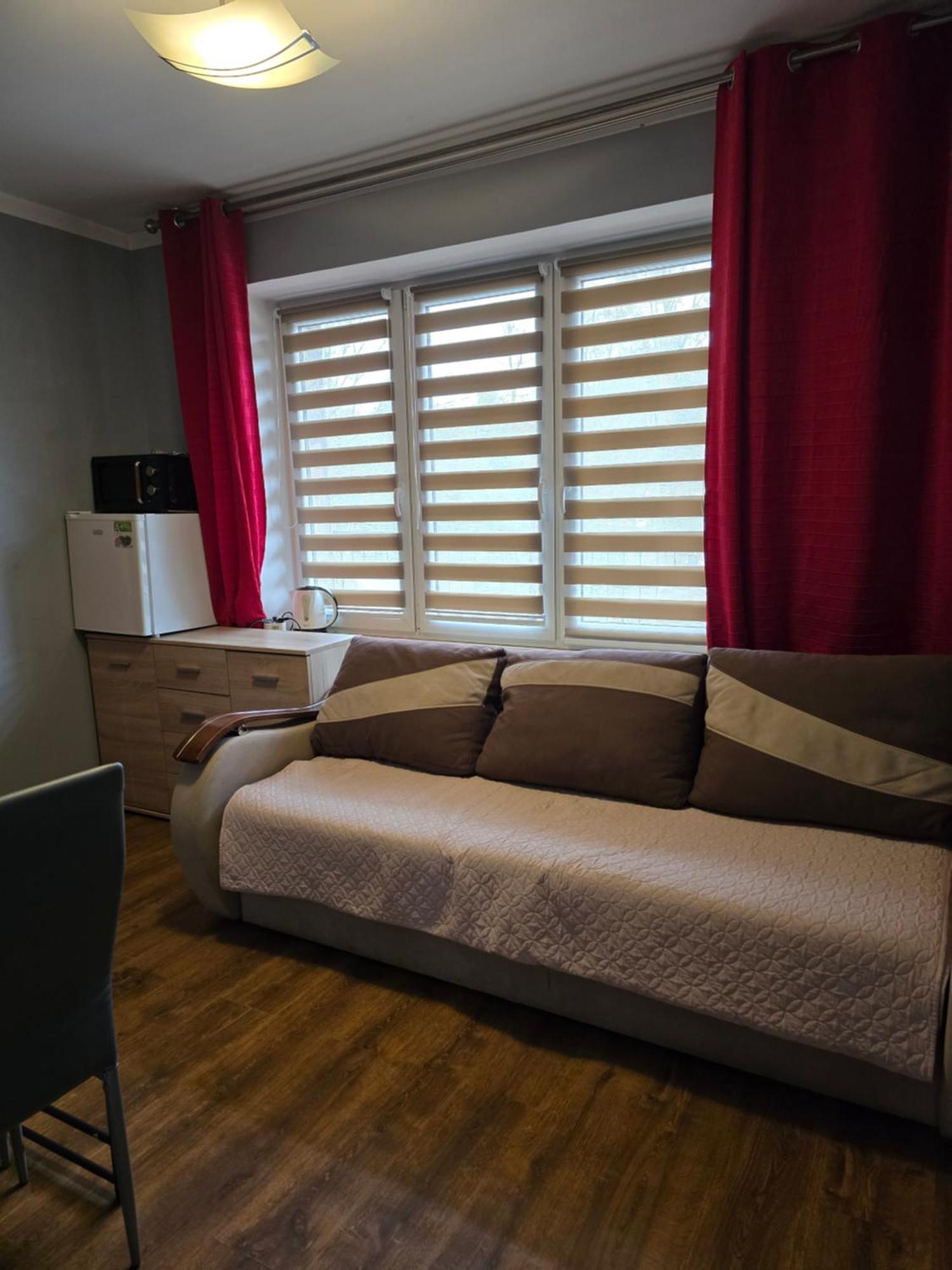 Willa Babia Gora Zawoja Room photo